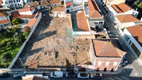 Moradia T4 para Venda em Paião