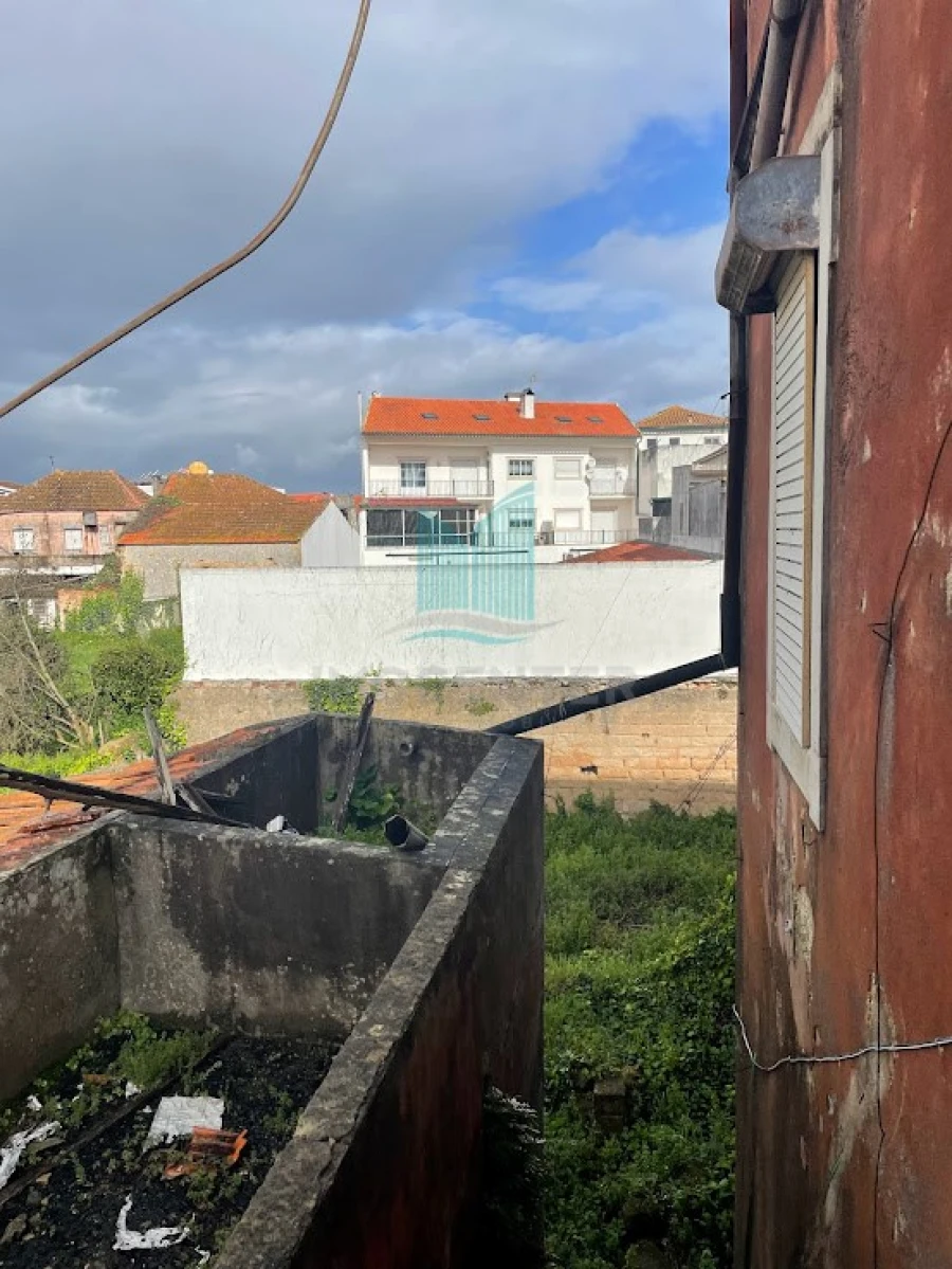Moradia T4 para Venda em Paião Foto 7