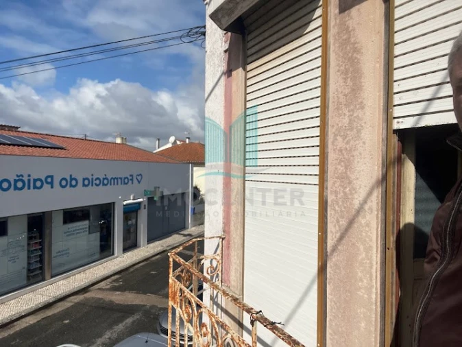 Moradia T4 para Venda em Paião Foto 11