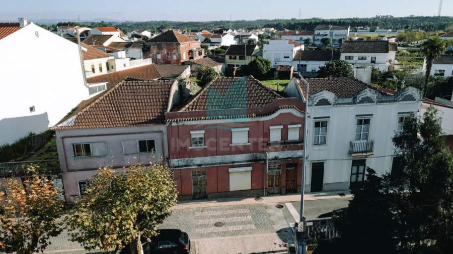 Moradia T4 para Venda em Paião