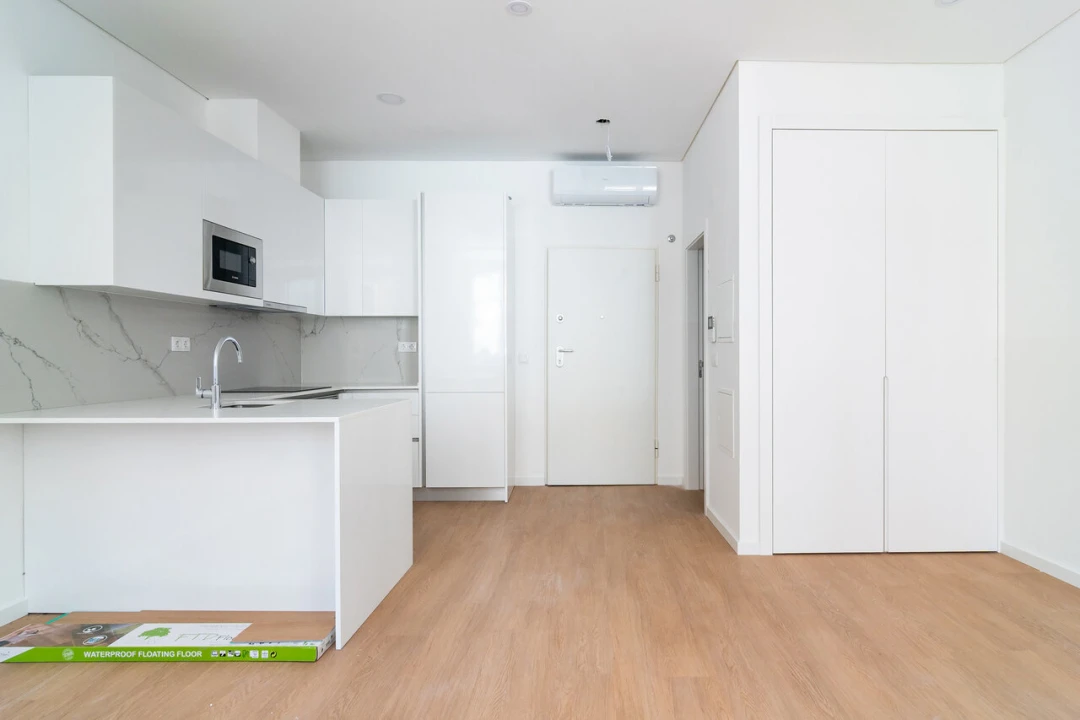 Apartamento T0 para Venda em Arroios Foto 13