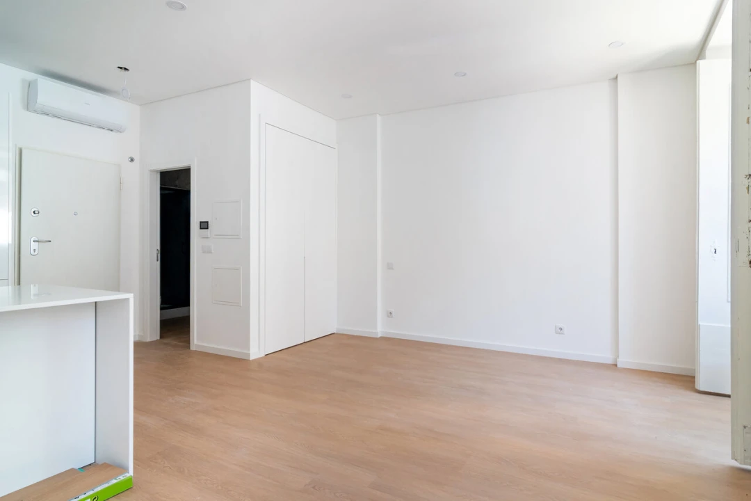 Apartamento T0 para Venda em Arroios Foto 15