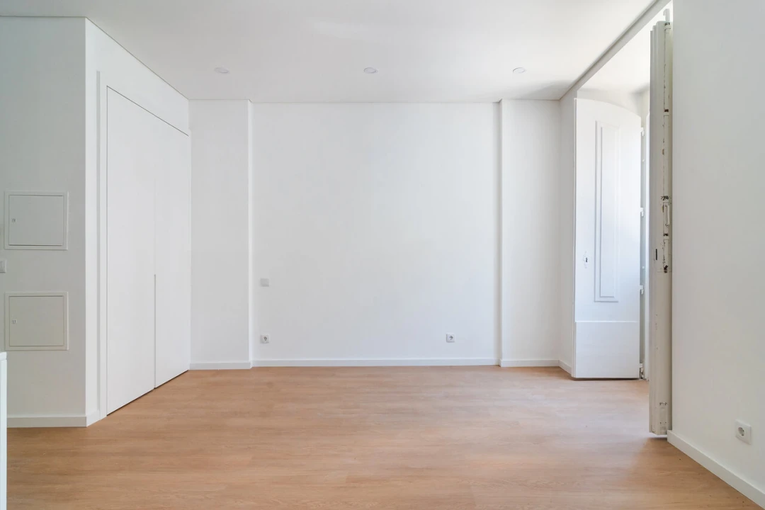 Apartamento T0 para Venda em Arroios Foto 5