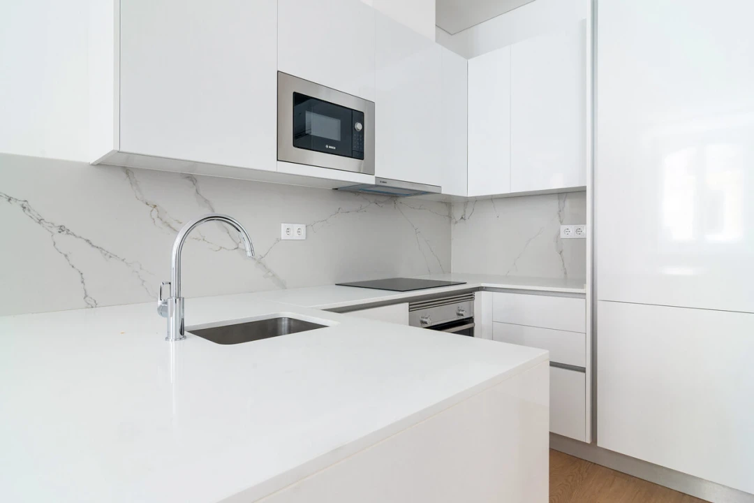 Apartamento T0 para Venda em Arroios Foto 16