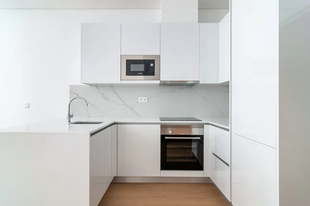 Apartamento T0 para Venda em Arroios Foto 17