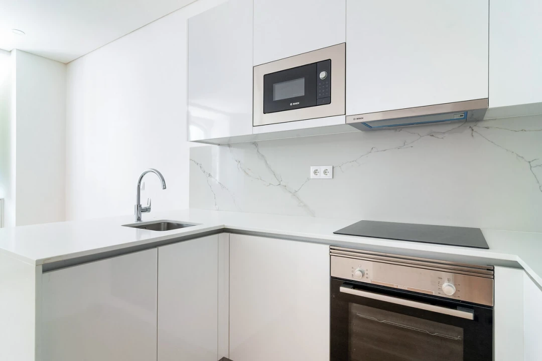 Apartamento T0 para Venda em Arroios Foto 18