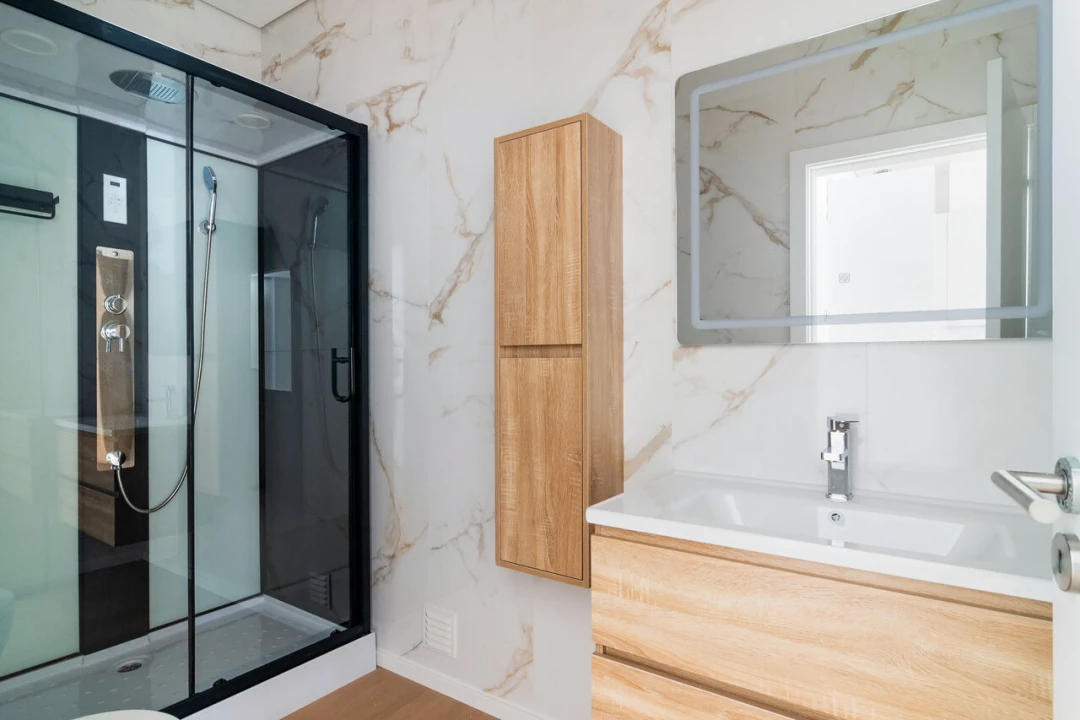 Apartamento T0 para Venda em Arroios Foto 19