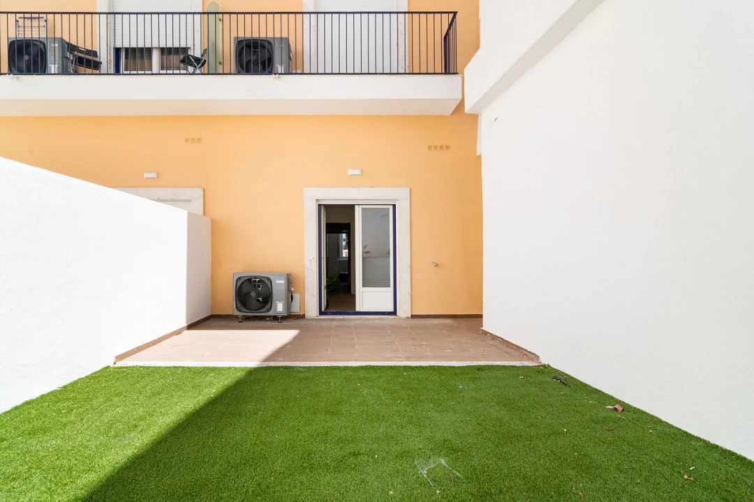 Apartamento T2 para Venda em Arroios Foto 3