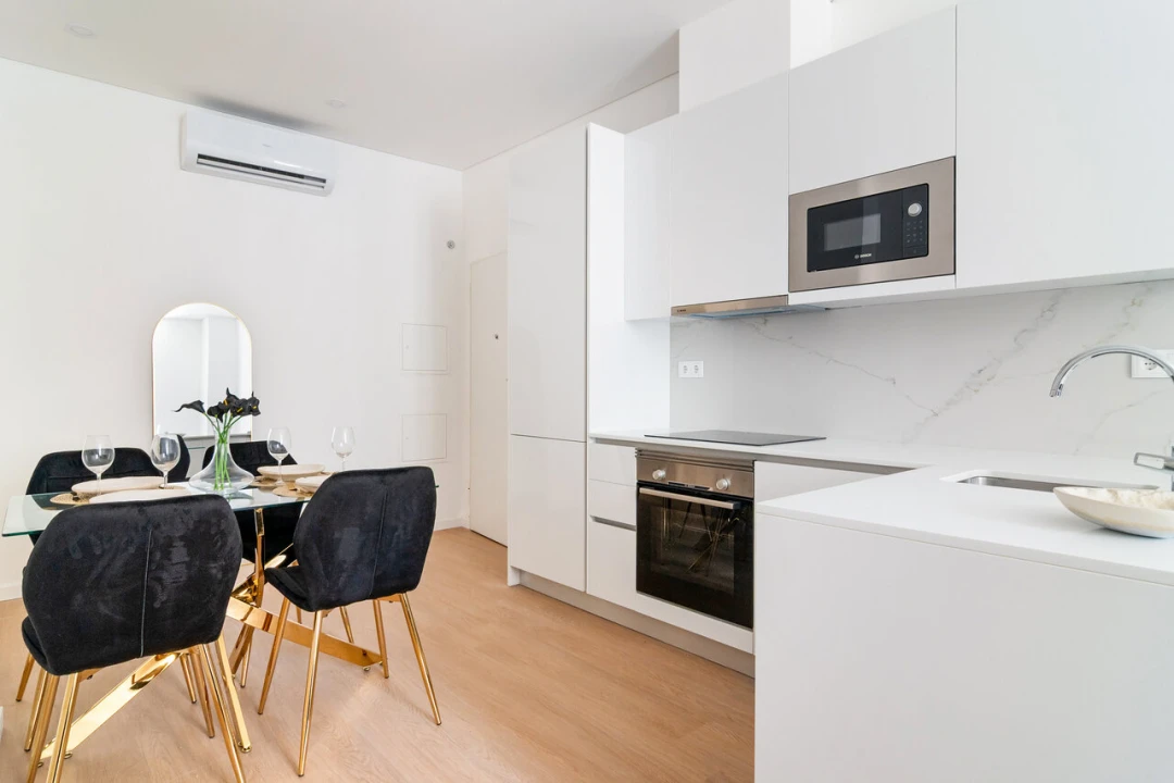 Apartamento T2 para Venda em Arroios Foto 10