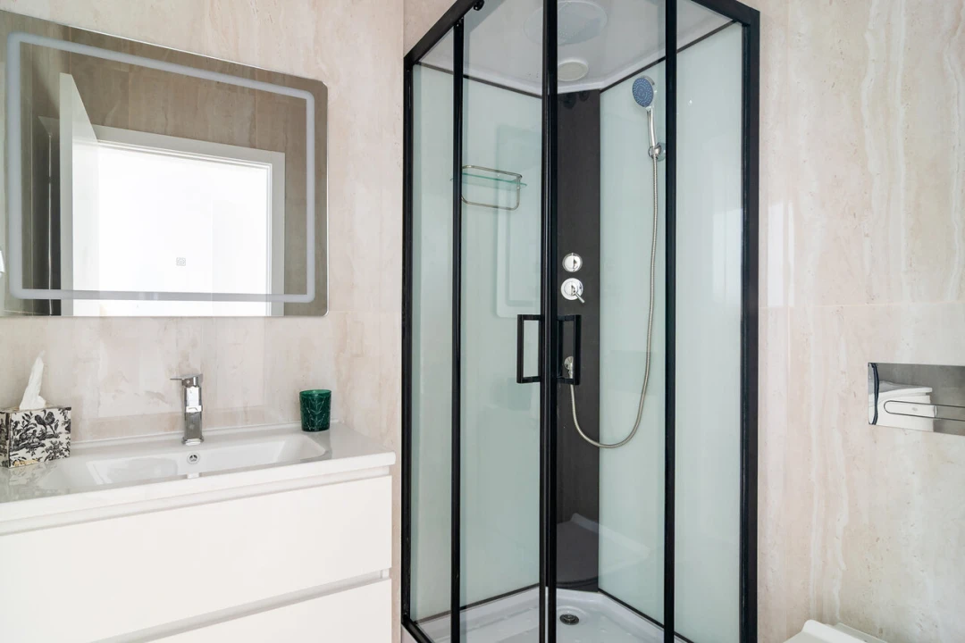 Apartamento T2 para Venda em Arroios Foto 11