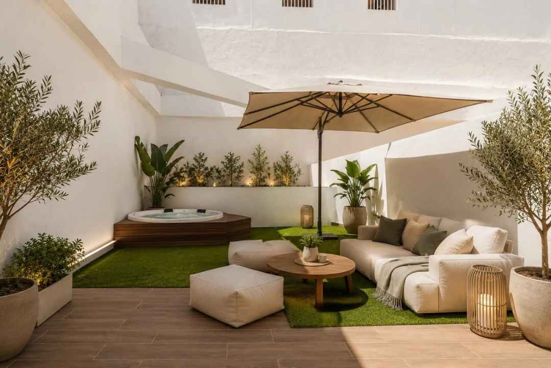 Apartamento T2 para Venda em Arroios Foto 1
