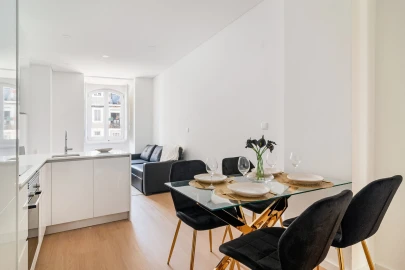 Apartamento T2 para Venda em Arroios