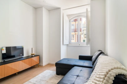 Apartamento T2 para Venda em Arroios