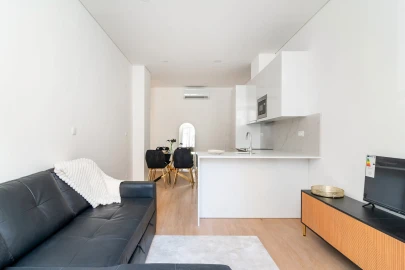 Apartamento T2 para Venda em Arroios