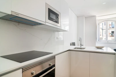 Apartamento T2 para Venda em Arroios