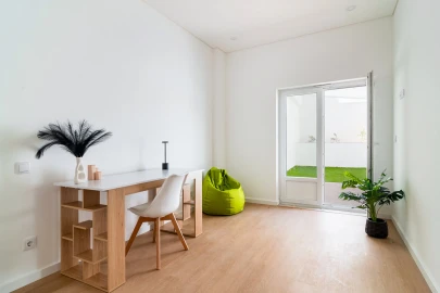 Apartamento T2 para Venda em Arroios