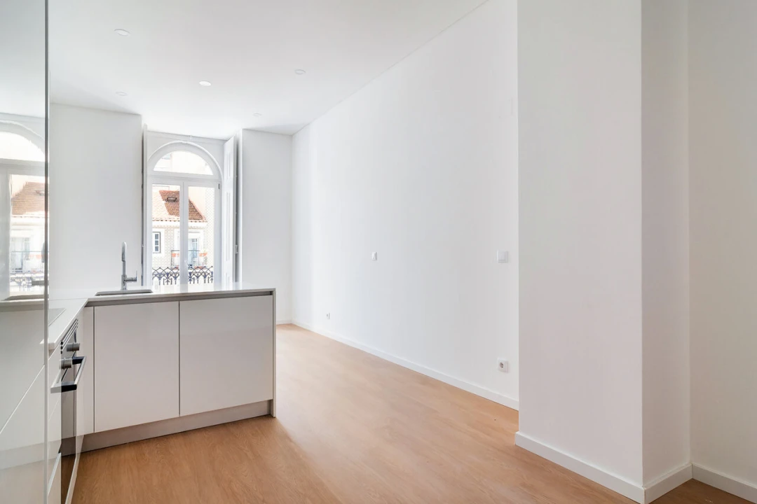 Apartamento T2 para Venda em Arroios Foto 11