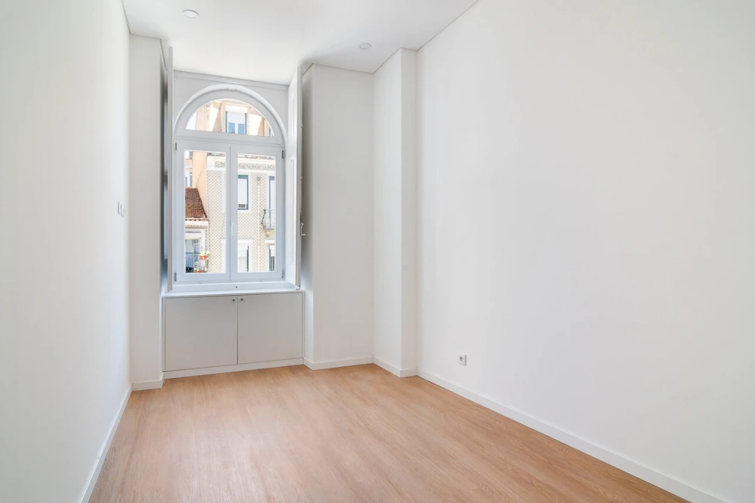 Apartamento T2 para Venda em Arroios Foto 2