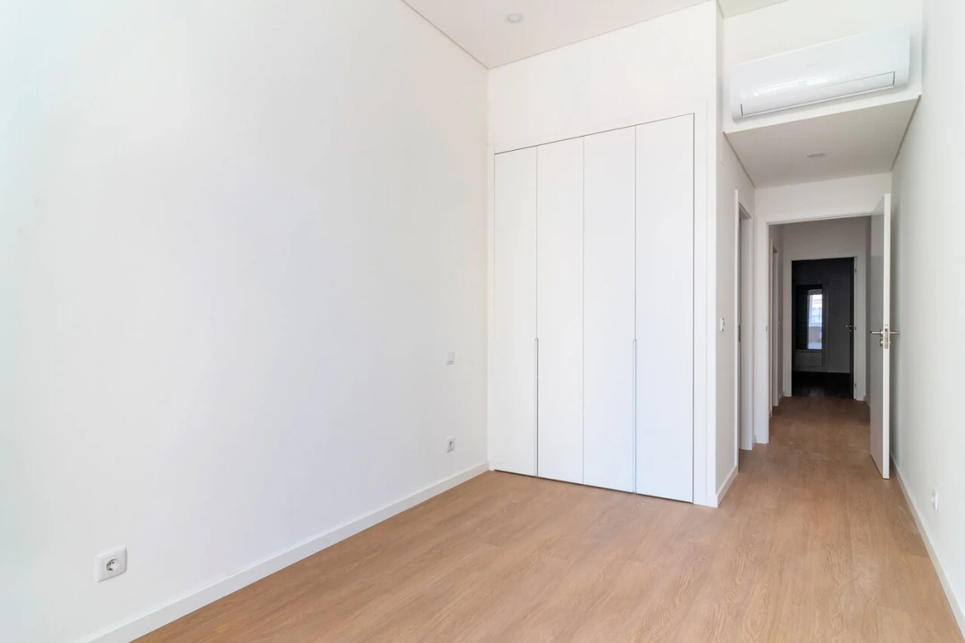 Apartamento T2 para Venda em Arroios Foto 3