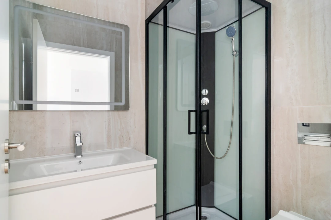 Apartamento T2 para Venda em Arroios Foto 15