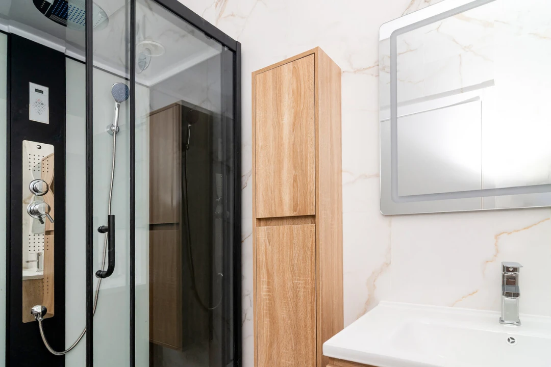 Apartamento T2 para Venda em Arroios Foto 16