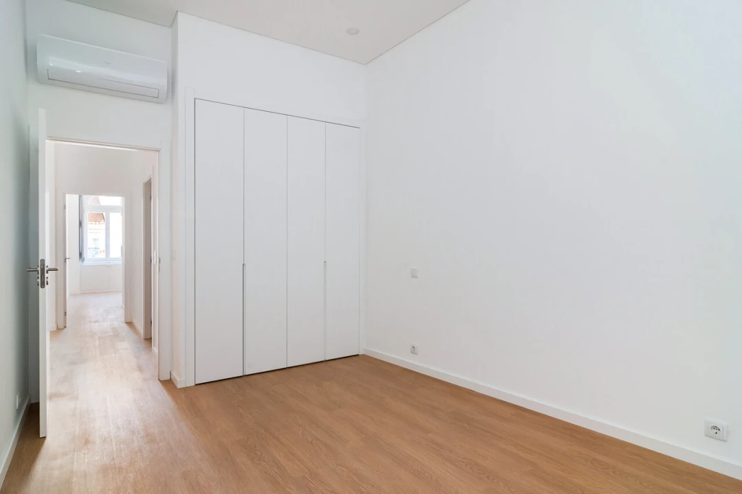 Apartamento T2 para Venda em Arroios Foto 17
