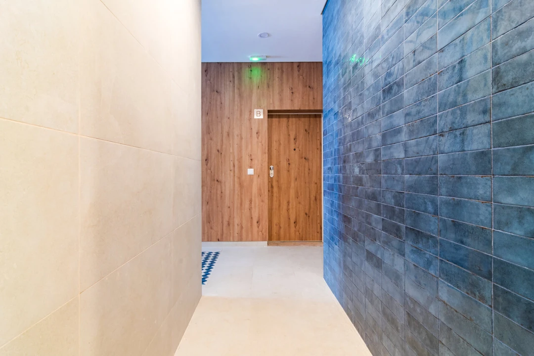 Apartamento T1 para Venda em Arroios Foto 17