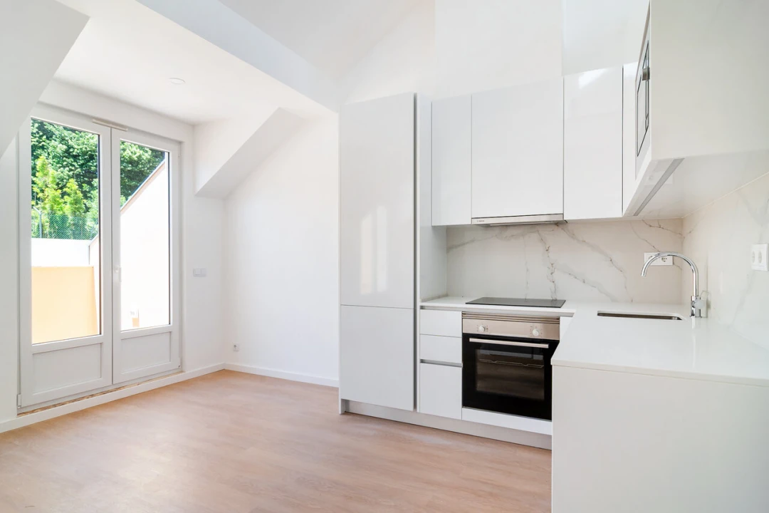 Apartamento T1 para Venda em Arroios Foto 6