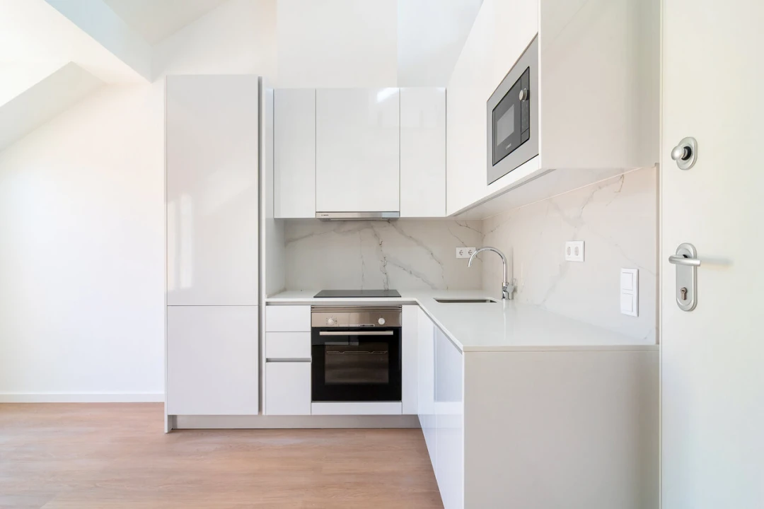 Apartamento T1 para Venda em Arroios Foto 7
