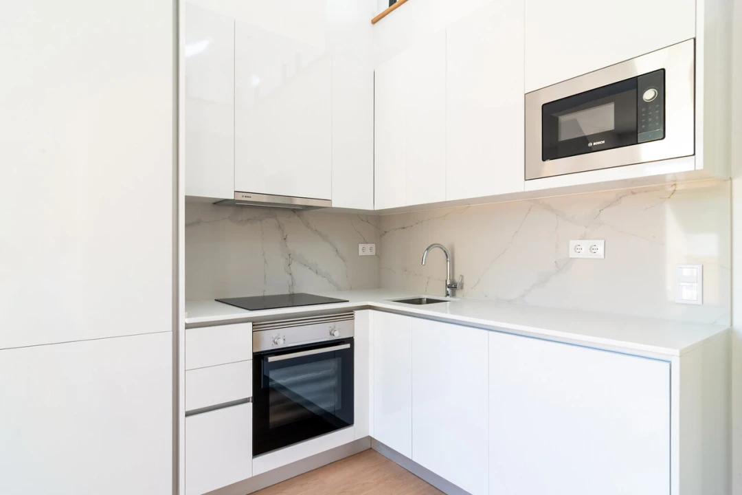 Apartamento T1 para Venda em Arroios Foto 8