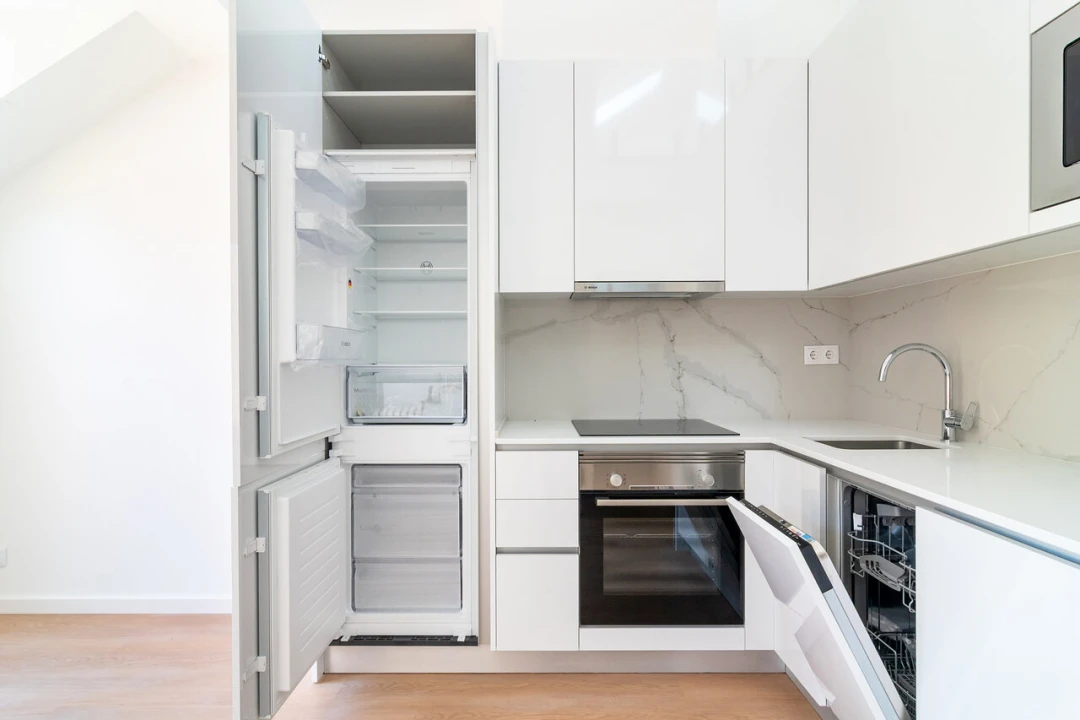 Apartamento T1 para Venda em Arroios Foto 9