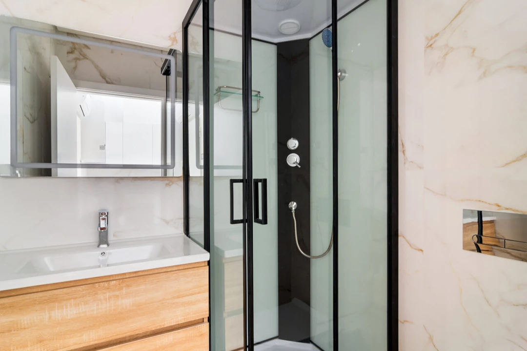 Apartamento T1 para Venda em Arroios Foto 10
