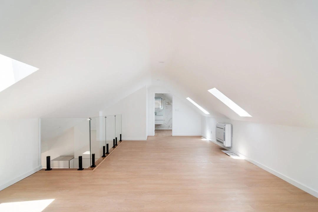 Apartamento T1 para Venda em Arroios Foto 11