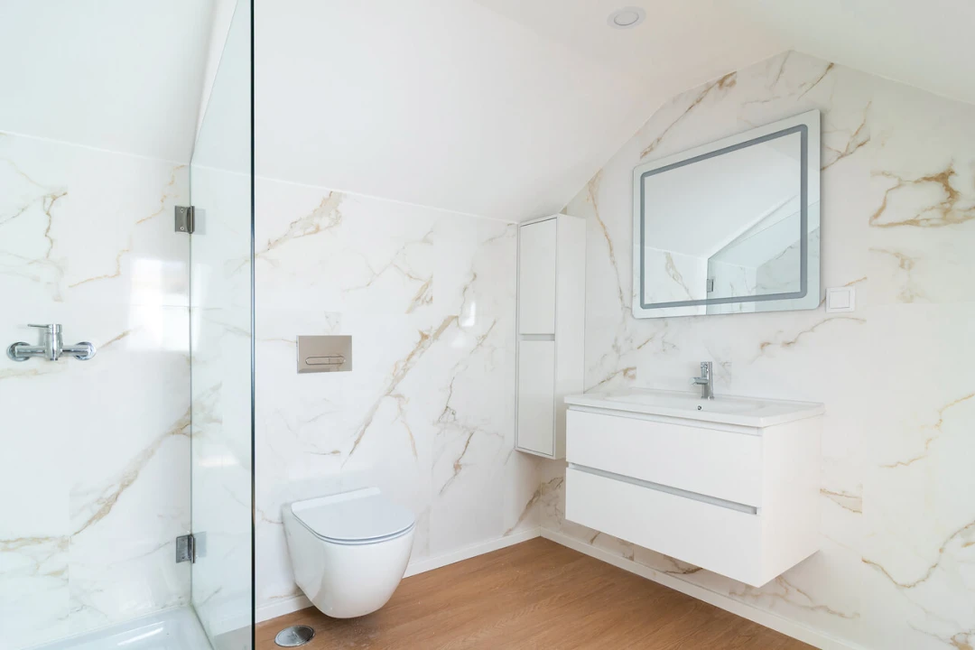 Apartamento T1 para Venda em Arroios Foto 14