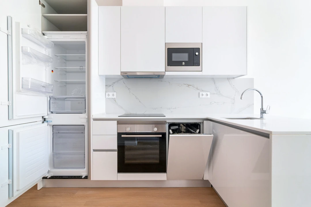 Apartamento T2 para Venda em Arroios Foto 10