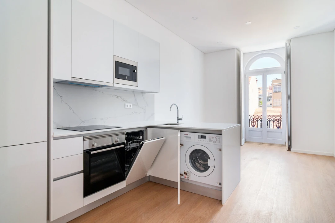 Apartamento T2 para Venda em Arroios Foto 9