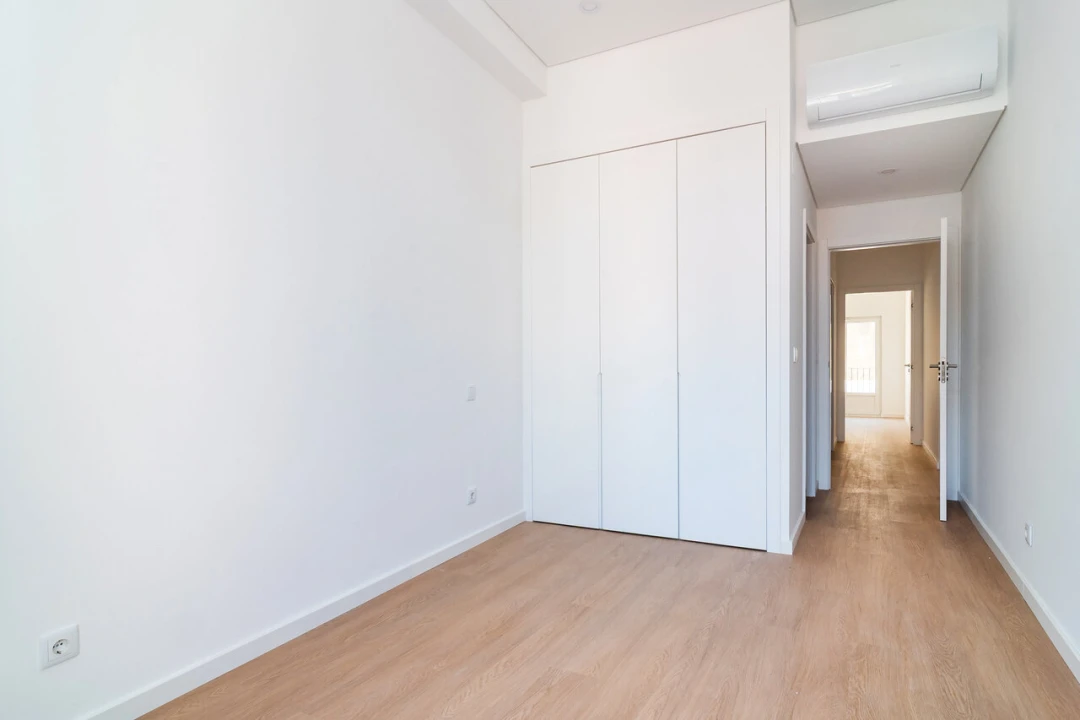 Apartamento T2 para Venda em Arroios Foto 12