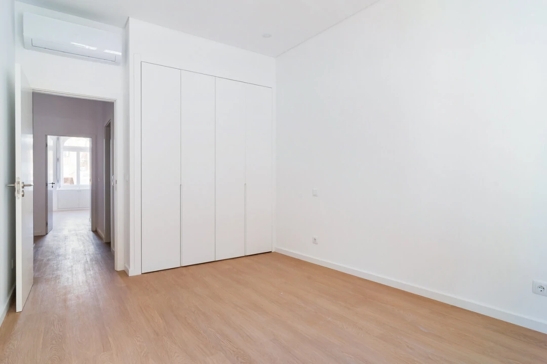 Apartamento T2 para Venda em Arroios Foto 20