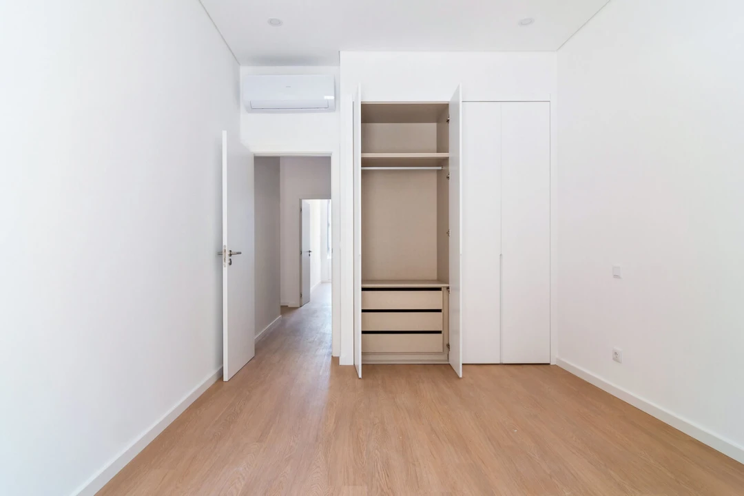 Apartamento T2 para Venda em Arroios Foto 21