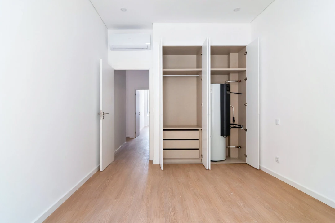 Apartamento T2 para Venda em Arroios Foto 22