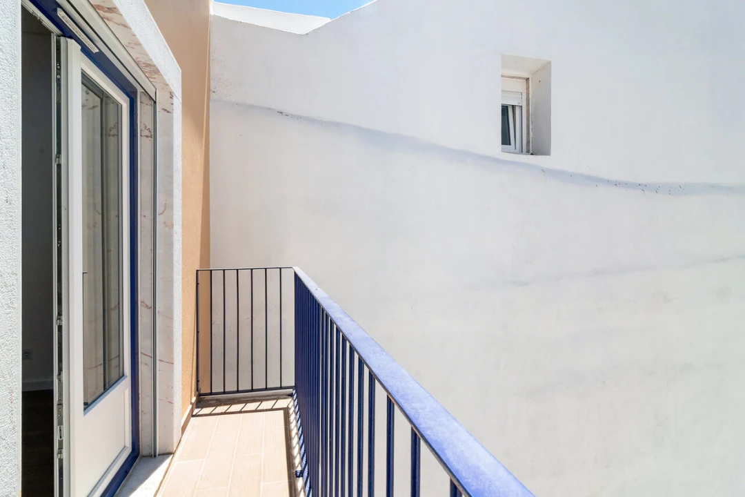 Apartamento T2 para Venda em Arroios Foto 24