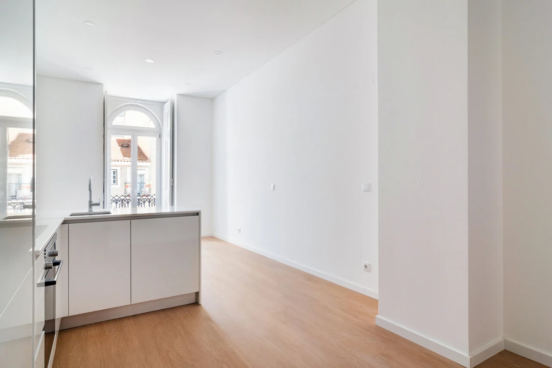 Apartamento T2 para Venda em Arroios Foto 3