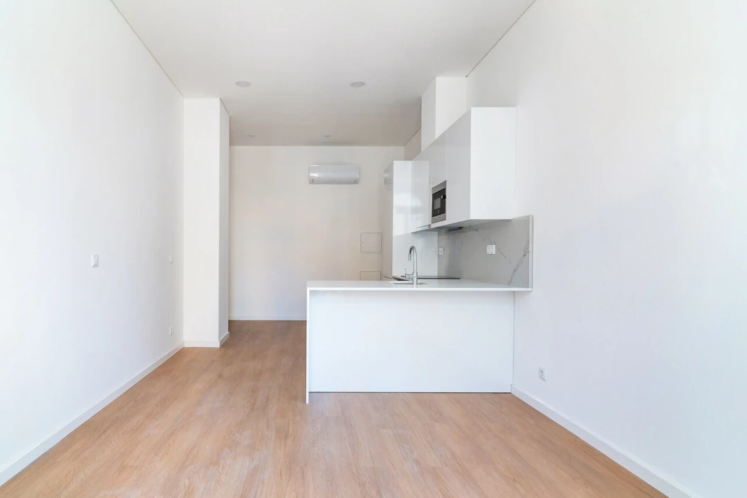 Apartamento T2 para Venda em Arroios Foto 4