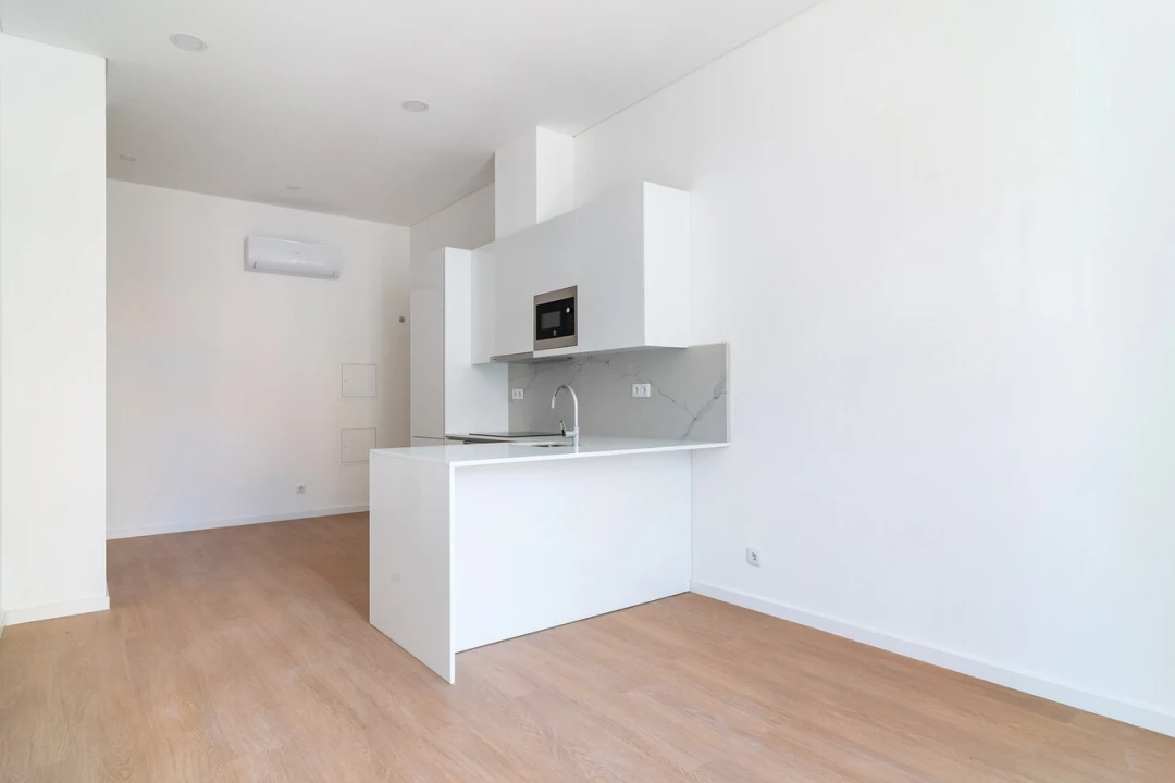 Apartamento T2 para Venda em Arroios Foto 5