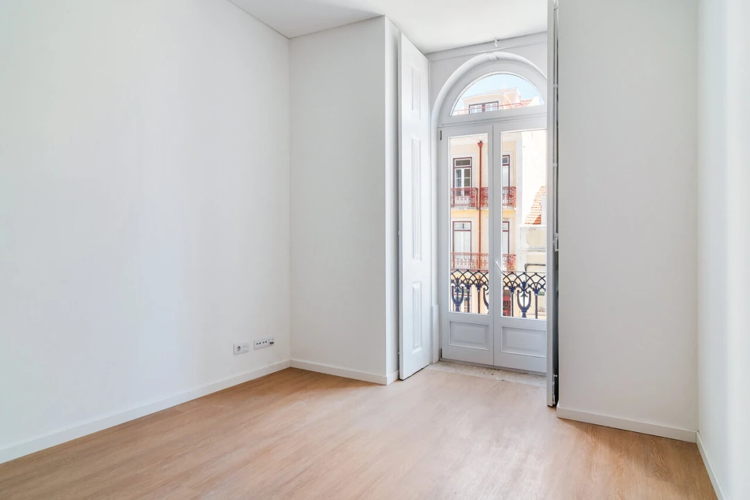 Apartamento T2 para Venda em Arroios Foto 14
