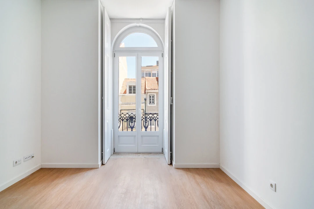 Apartamento T2 para Venda em Arroios Foto 15