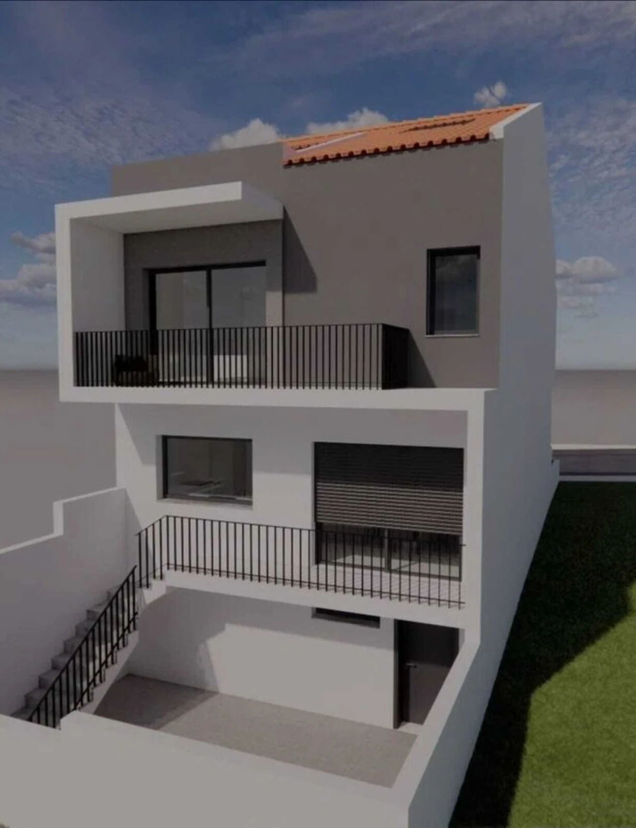 Terreno para Venda em Atalaia e Alto Estanqueiro-Jardia Foto 1