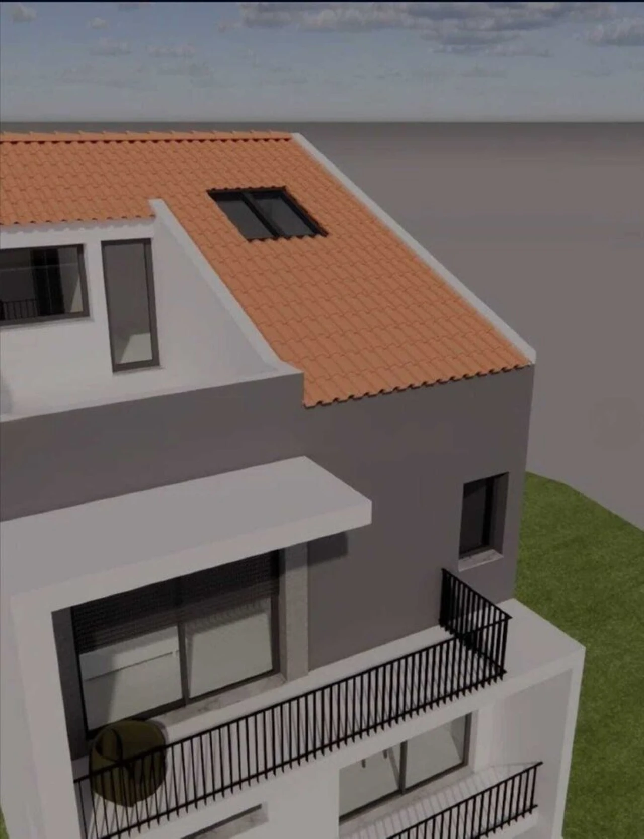 Terreno para Venda em Atalaia e Alto Estanqueiro-Jardia Foto 3