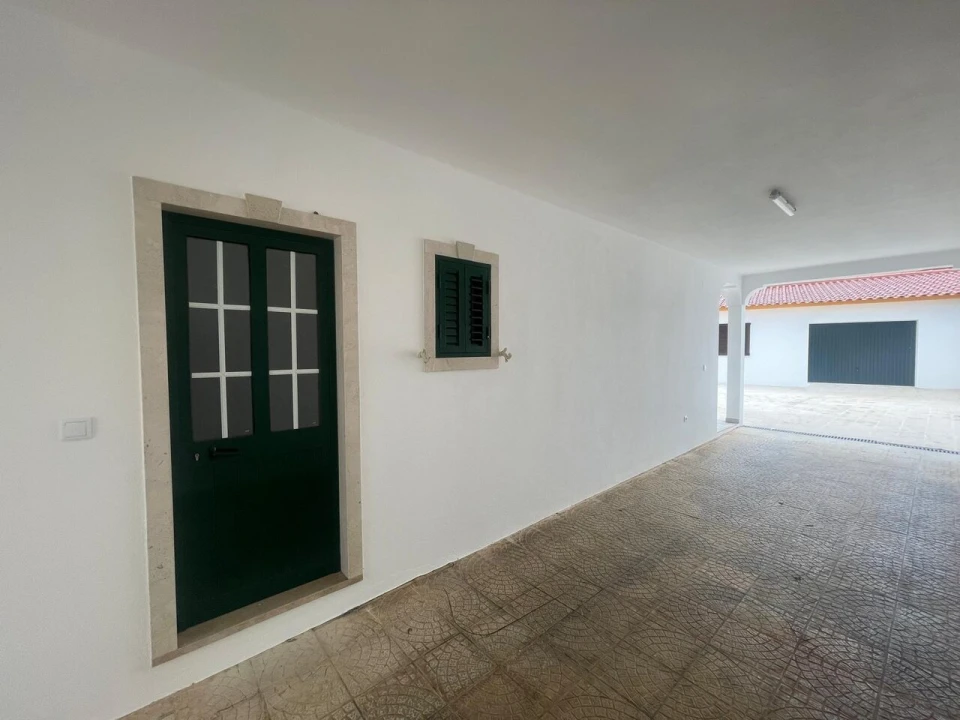Moradia T4 para Venda em São João Baptista Foto 11