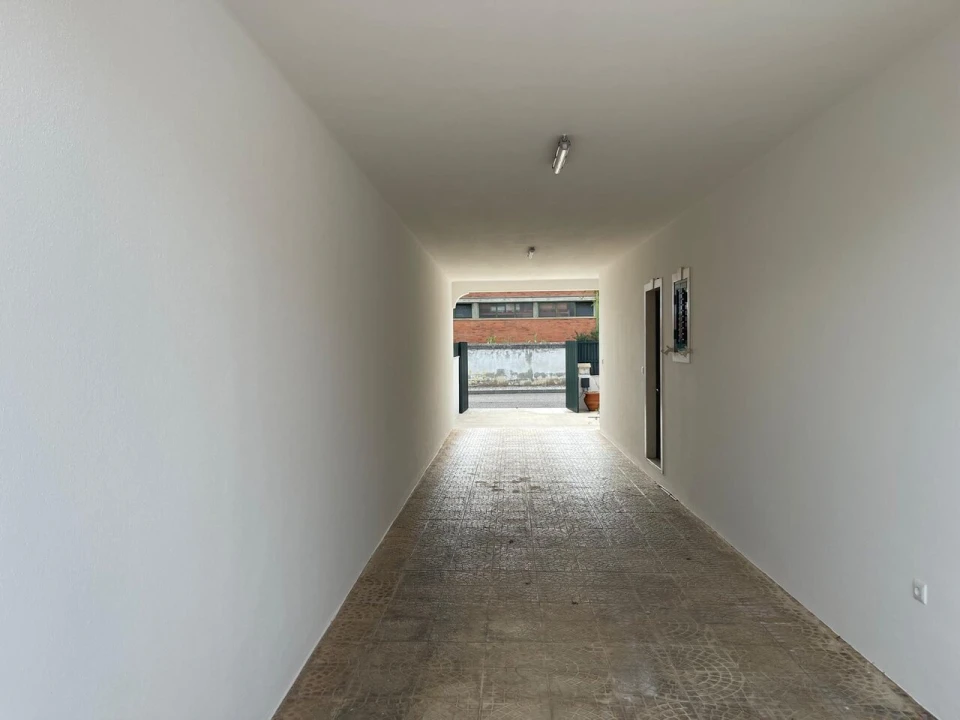 Moradia T4 para Venda em São João Baptista Foto 12